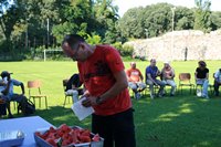 Pranzo di ferragosto 2015