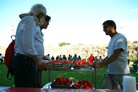 Pranzo di ferragosto 2015