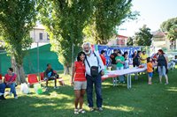 Pranzo di ferragosto 2015