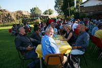 Pranzo di ferragosto 2015