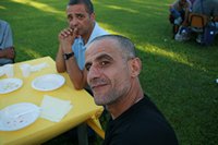 Pranzo di ferragosto 2015