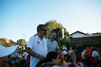 Pranzo di ferragosto 2015