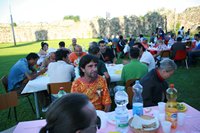 Pranzo di ferragosto 2015