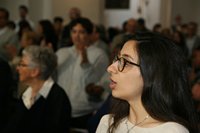 Liturgia per il 50 della Comunit di Sant'Egidio - Basilica cattedrale di Santa Maria Assunta - 13 maggio 2018